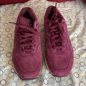 Nike air max 1 premium